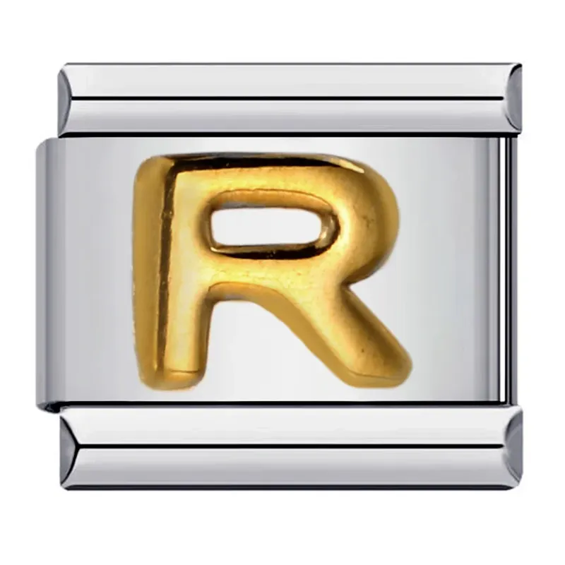 R