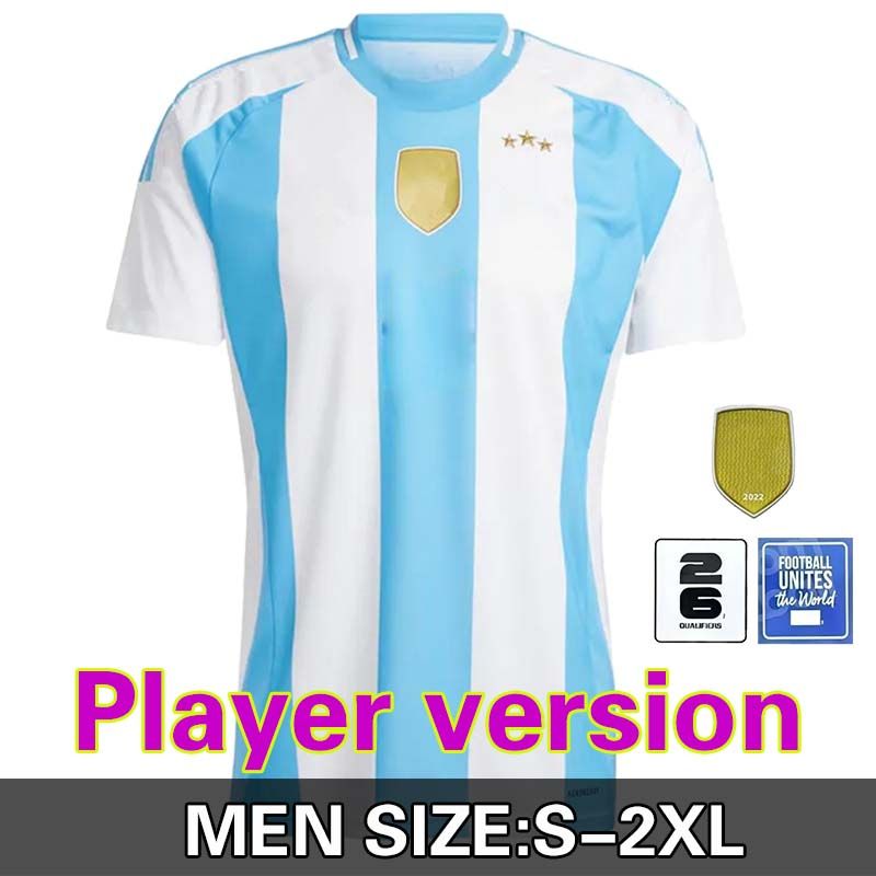 Home Player 2026 Qualifier Patch