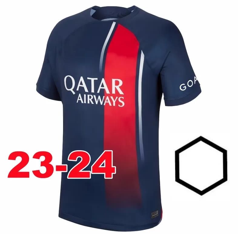 23/24 Home+Ligue