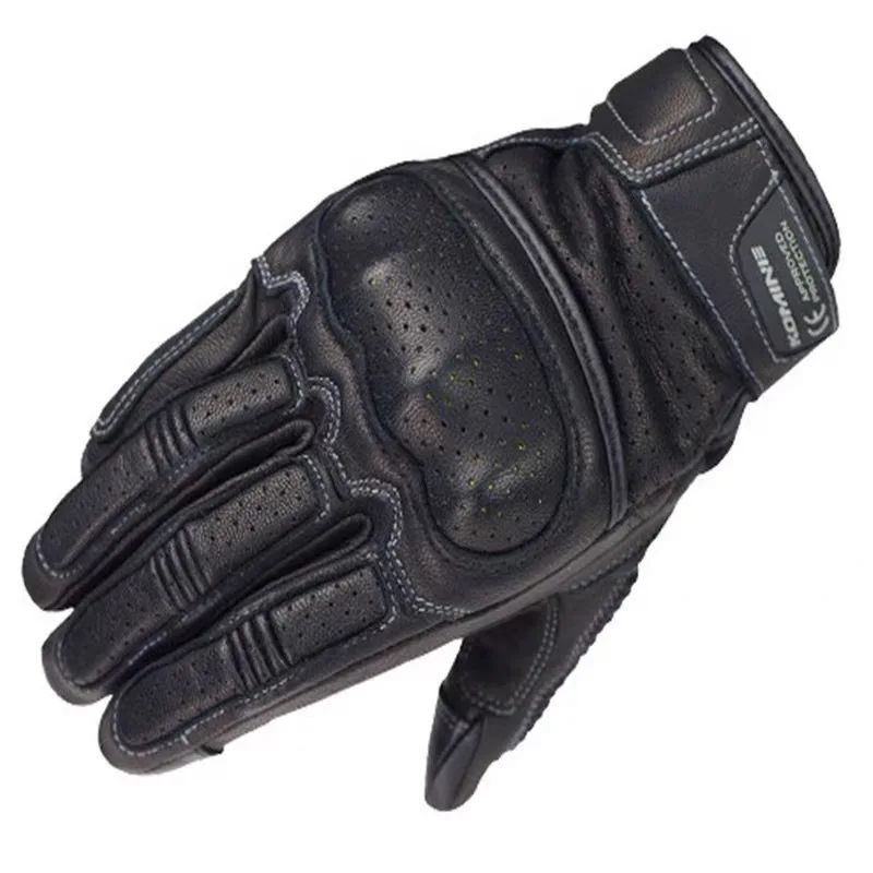 Colore: Blackgloves Dimensione: xxl