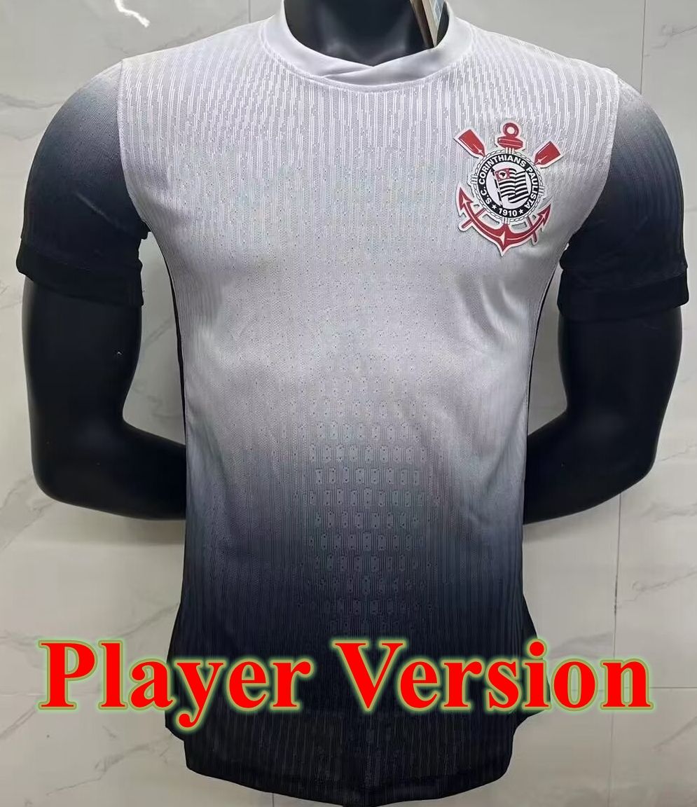 24 25 home player version jersey