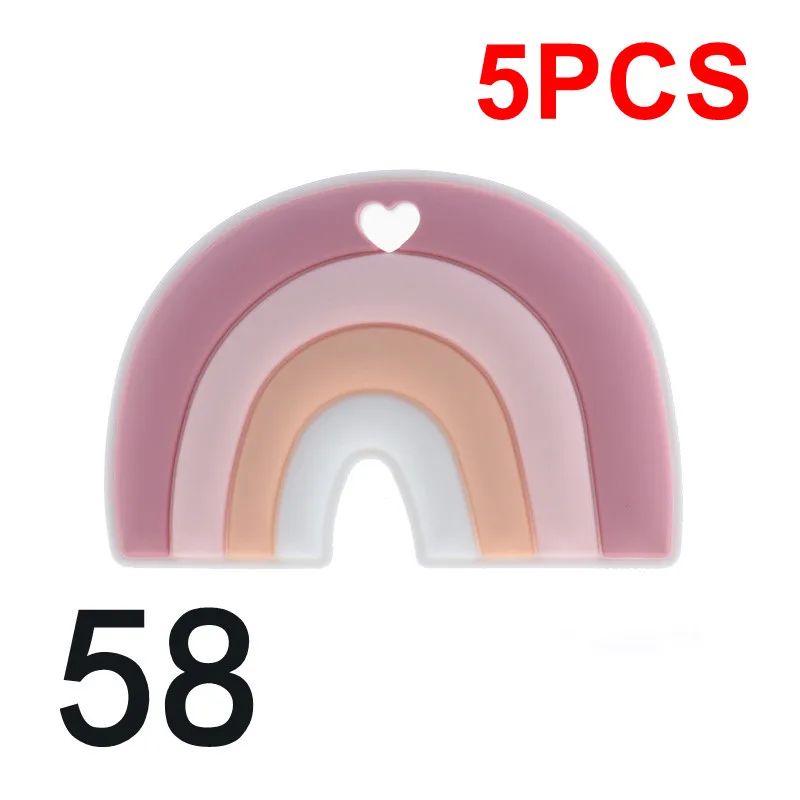 Couleur:58 Quartz Rose