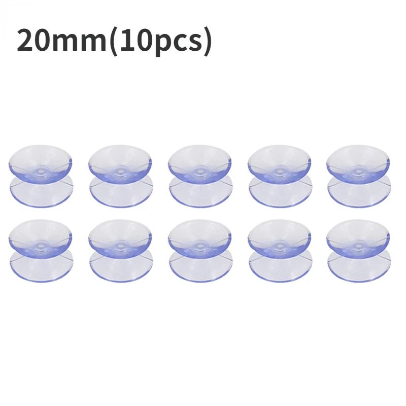 Cor: 20 mm (10pcs)