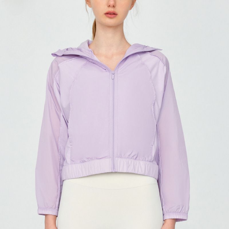 Lilac Purple【coat】