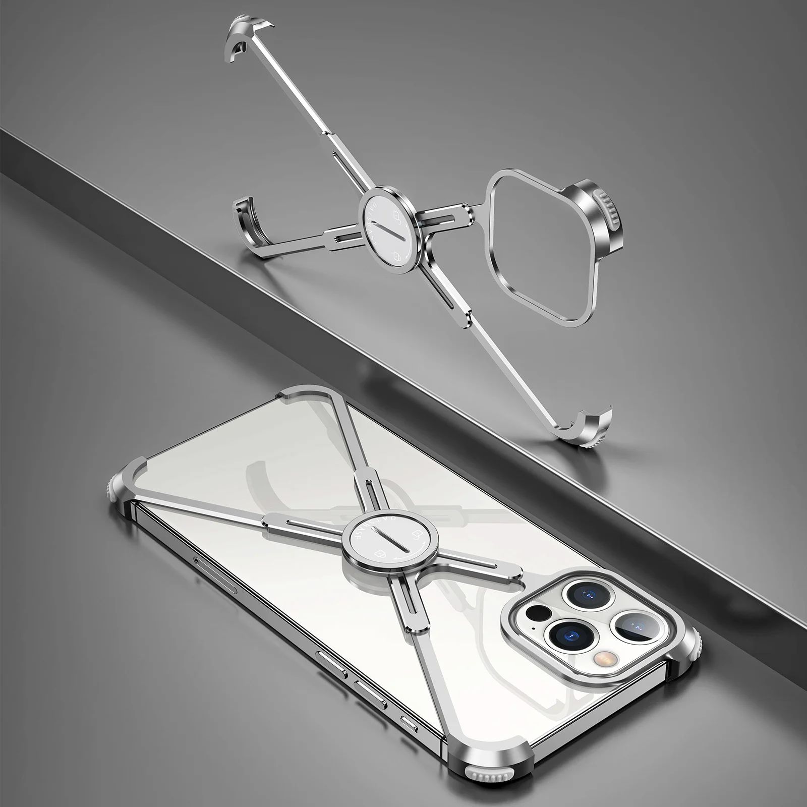 iPhone 13 Pro Maxtype: серебро