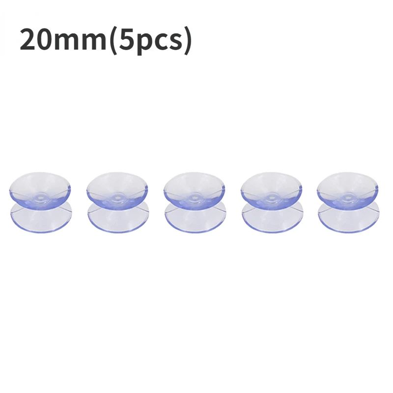 Cor: 20mm (5pcs)