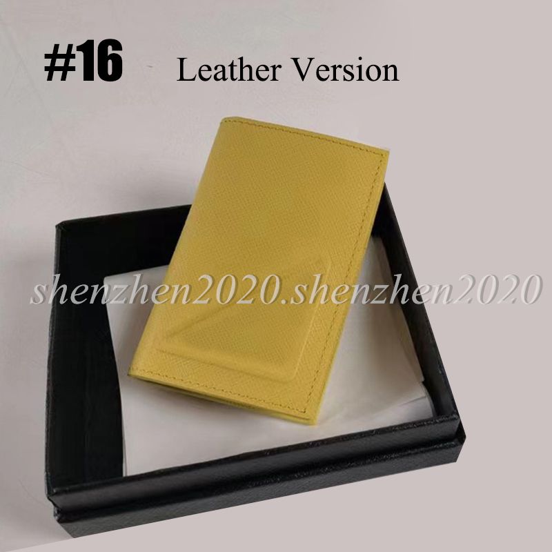 #16 Premium Leather