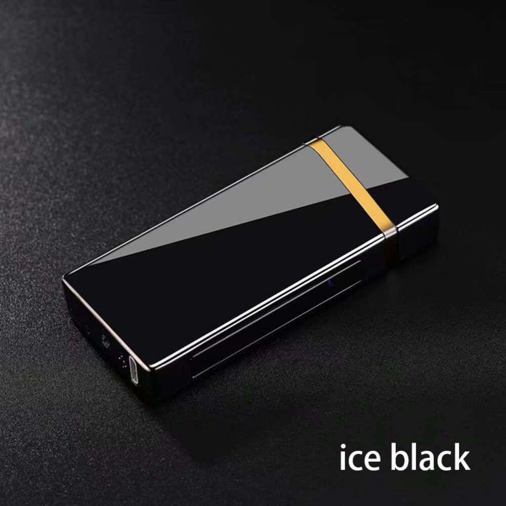 Ice Black.