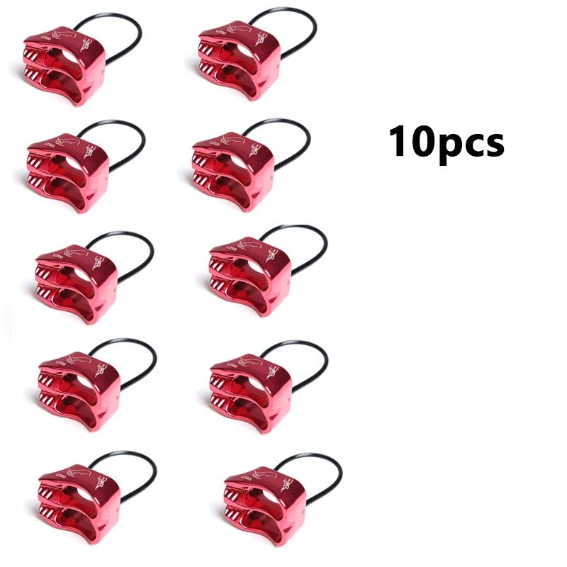 Color:10pcs red