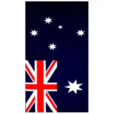 Australia Flag-70x140cm