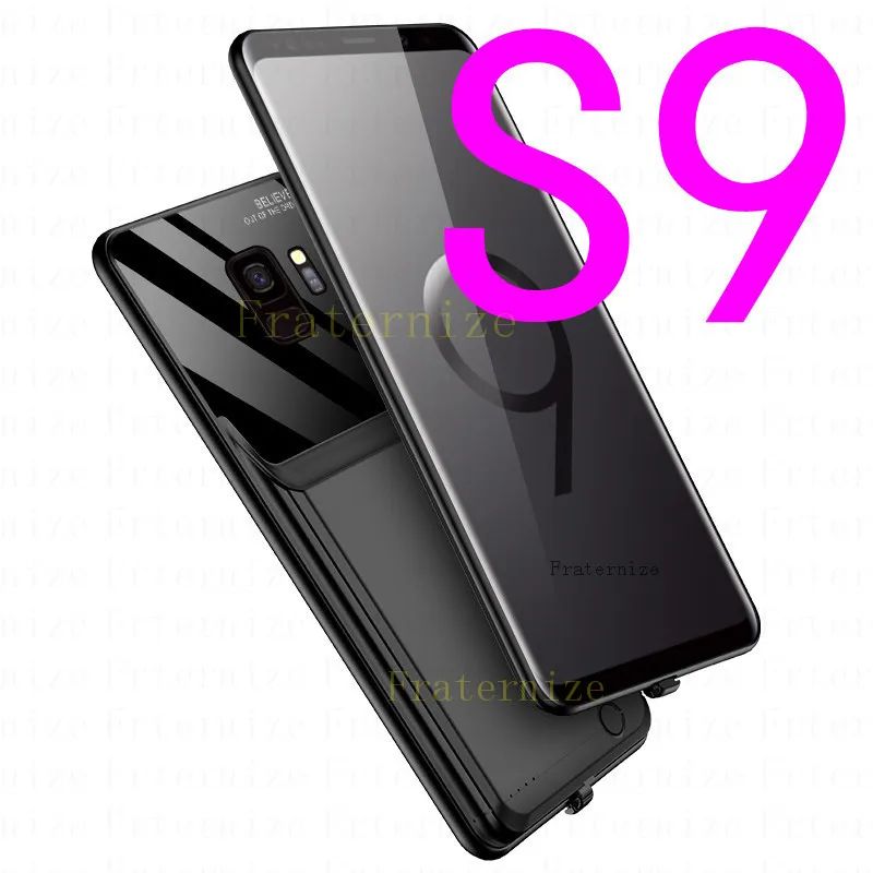 S9-Black