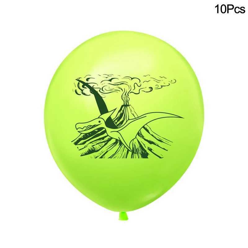 10pcs Balloons12