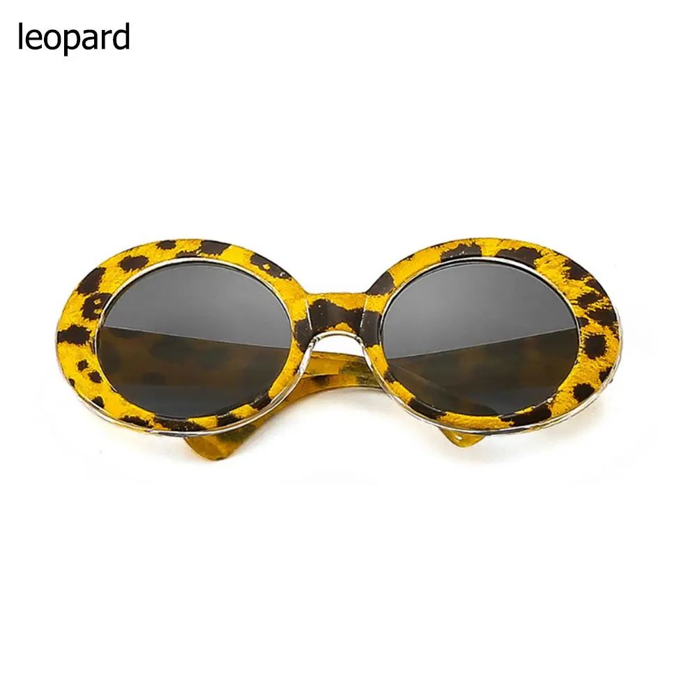 Couleur: Leopard