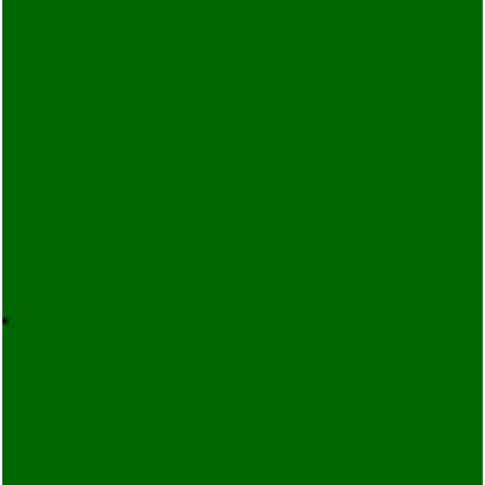 mörkgrön