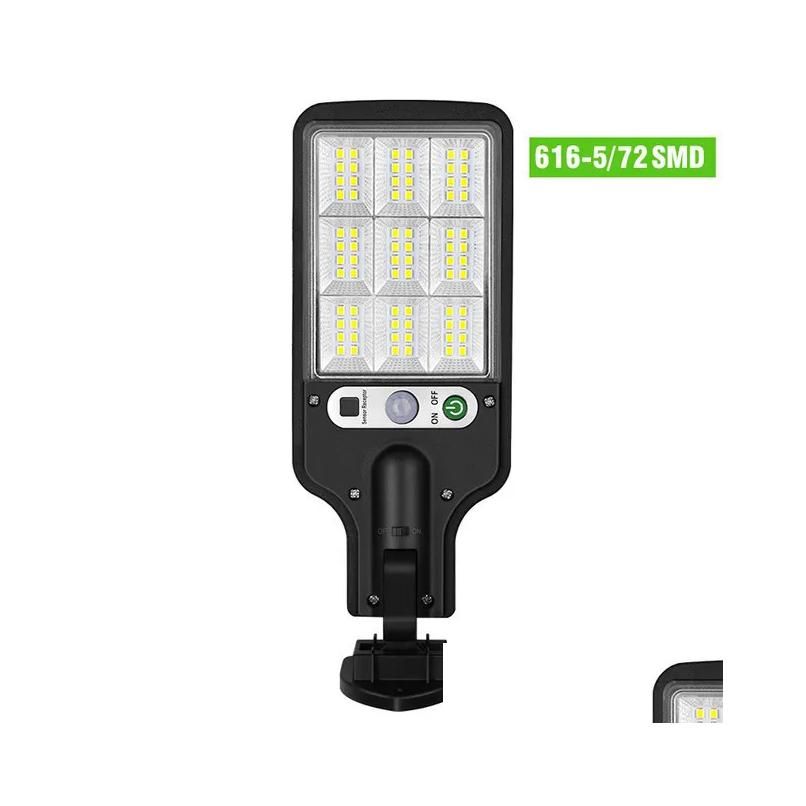 72LED-NO Controle remoto