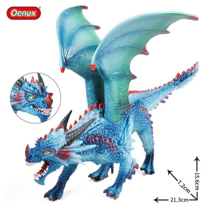 Dragon Model12