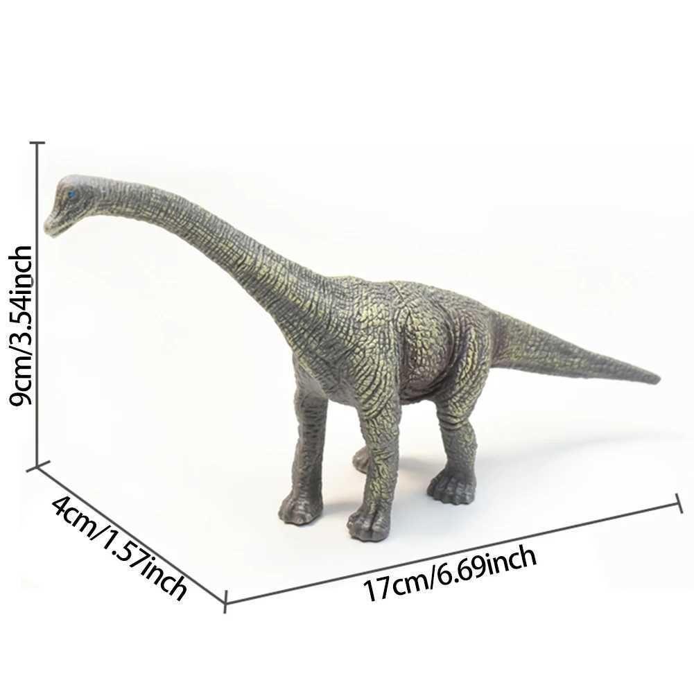 Brachosaurus
