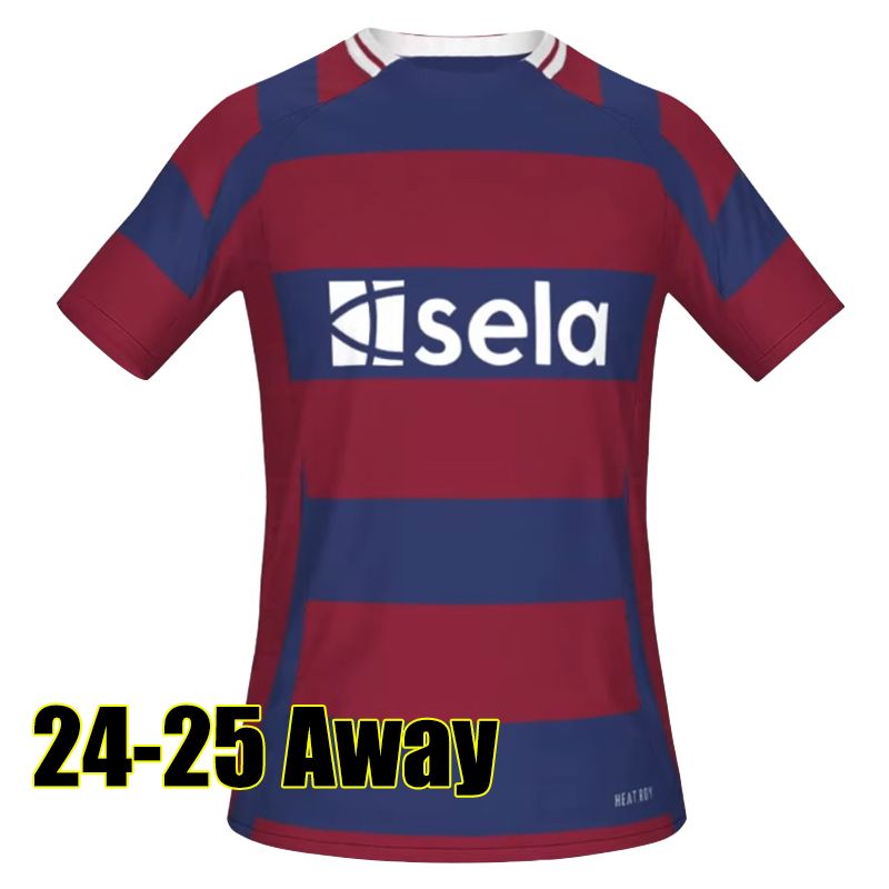 Niuka 24-25 Away