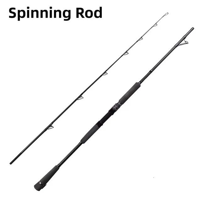 Spinning Rod--dg-1.8m