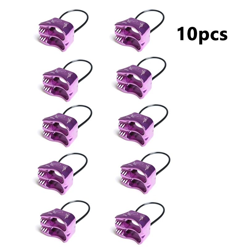 Color:10pcs purple