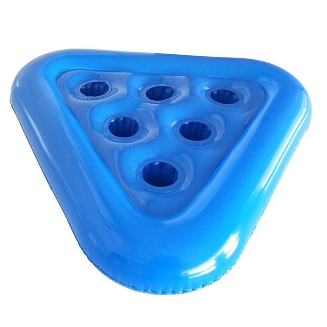 6-hole Cup Holder