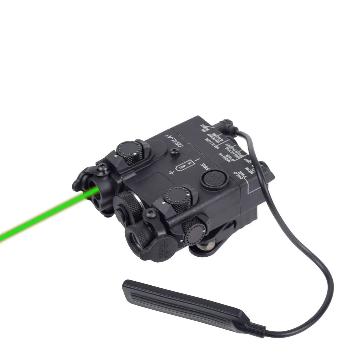 Color:Green Laser(BK)