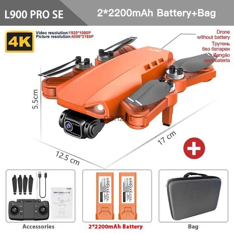 L900 Pro SE 2B Paket15