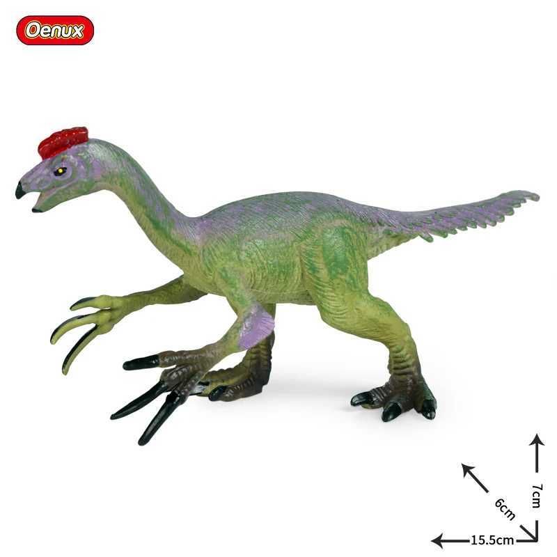 Dinosaur Model17