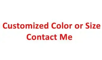 Customized color