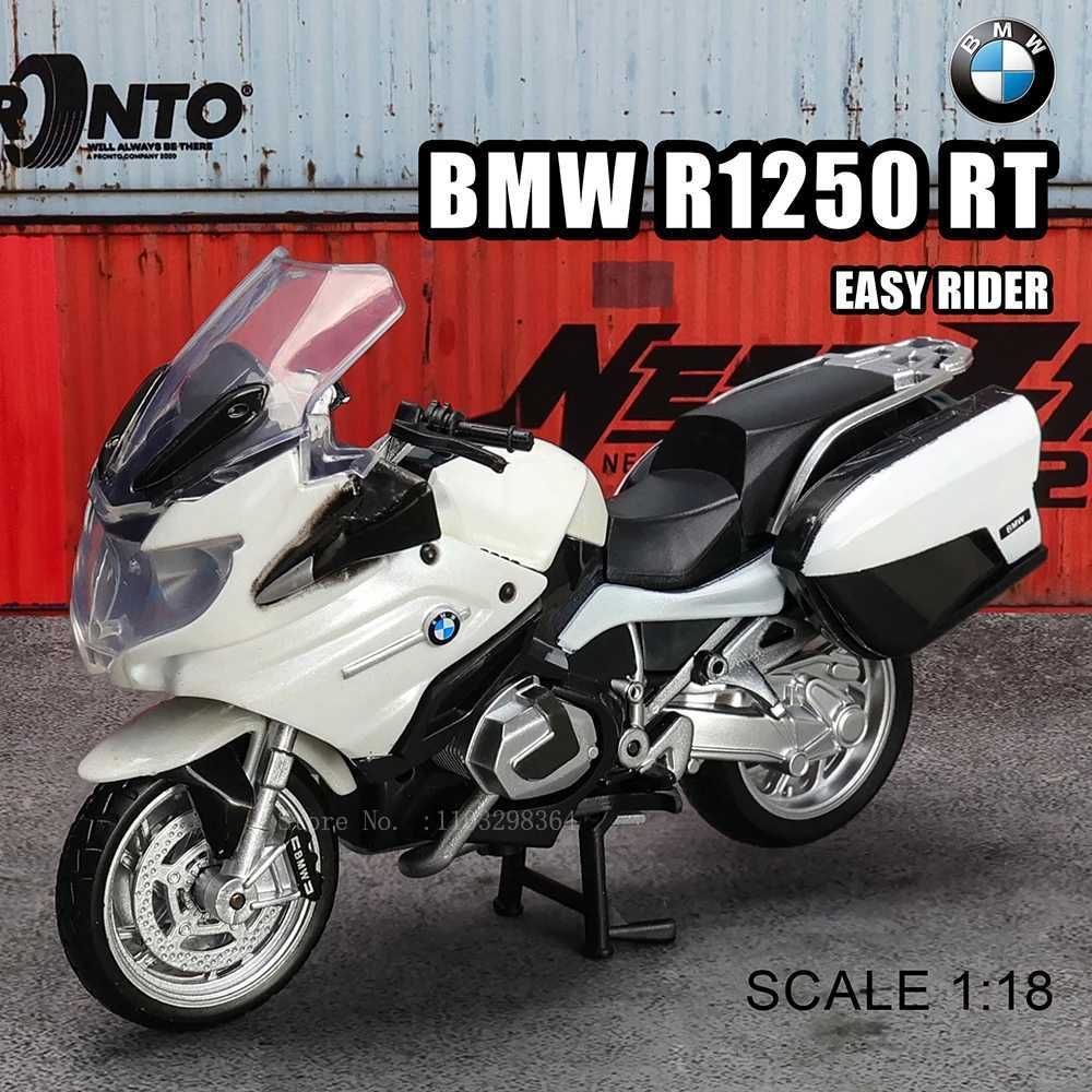 1-18 BMW R1250 RT3