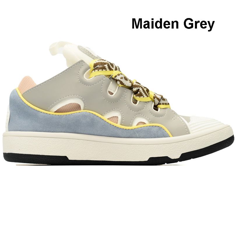 Maiden Grey