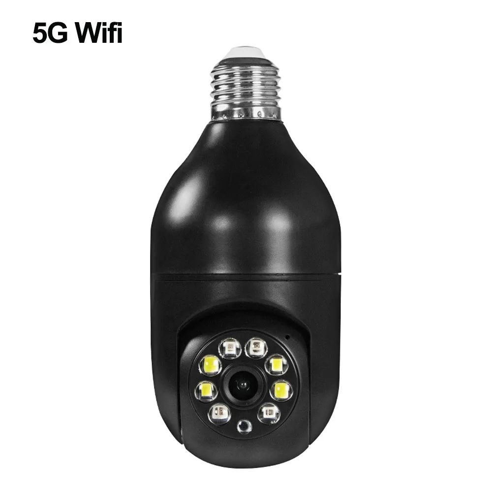 5G WiFi Black