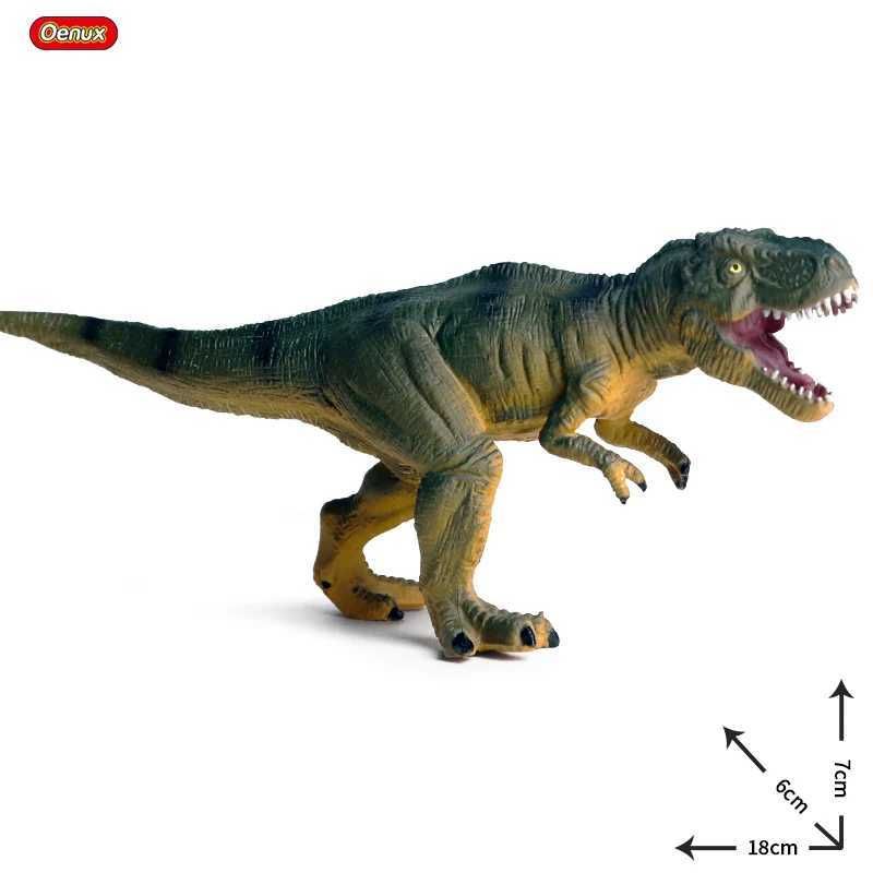 Dinosaur Model11