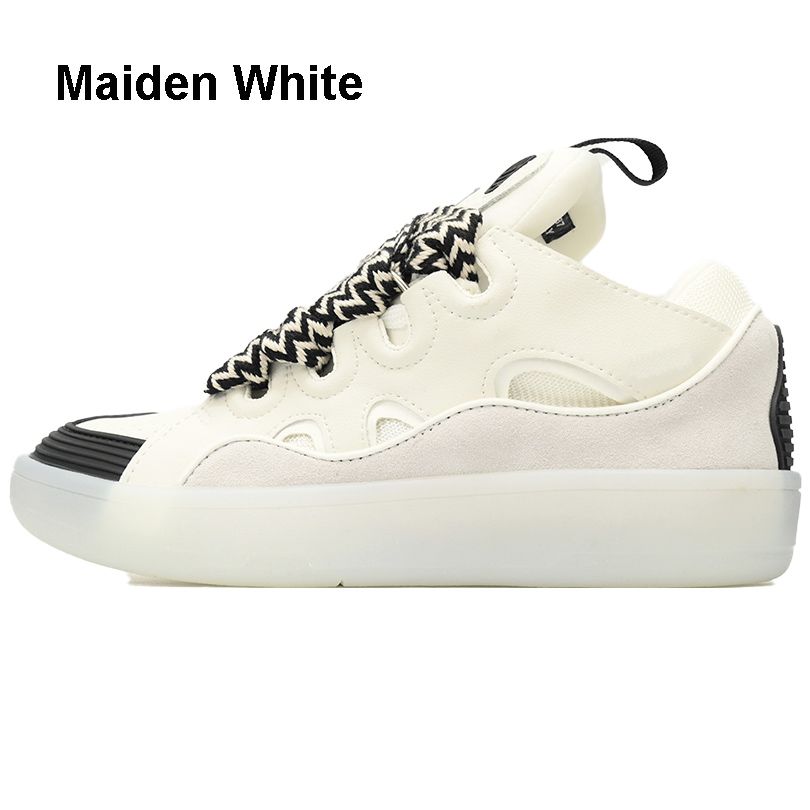 Maiden-White