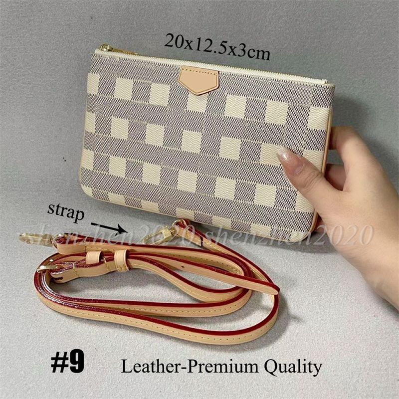 #9 Leather-Premium Quality