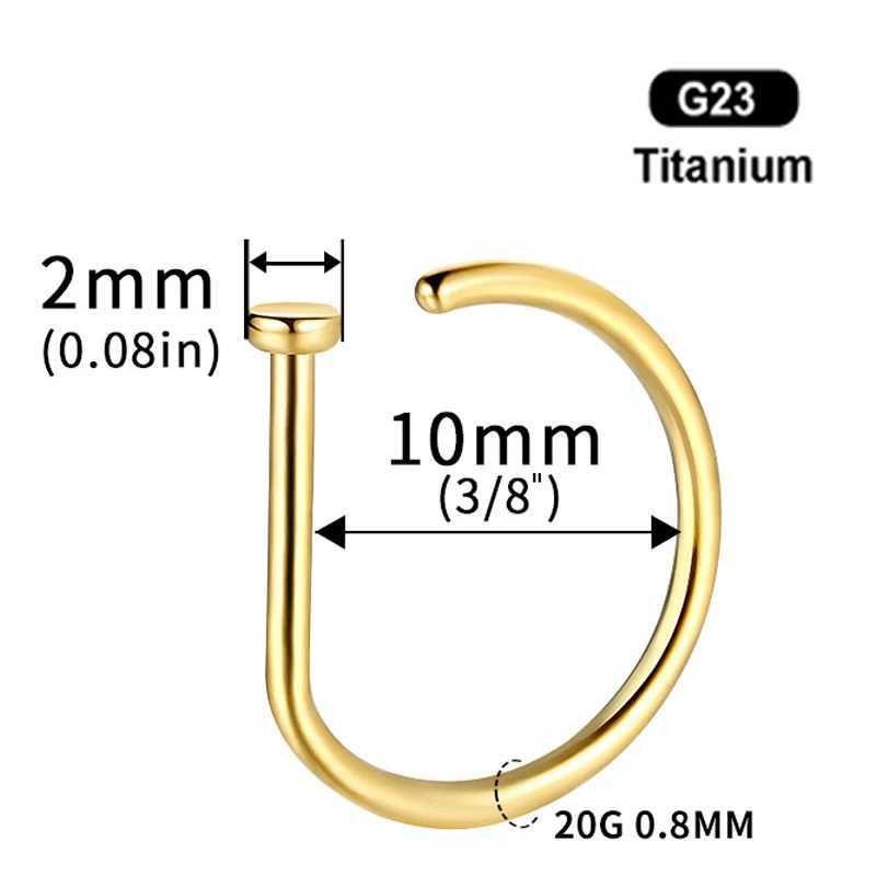 Gold10mm