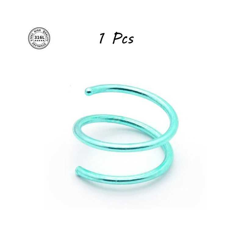 1pcs-20g8mm verde