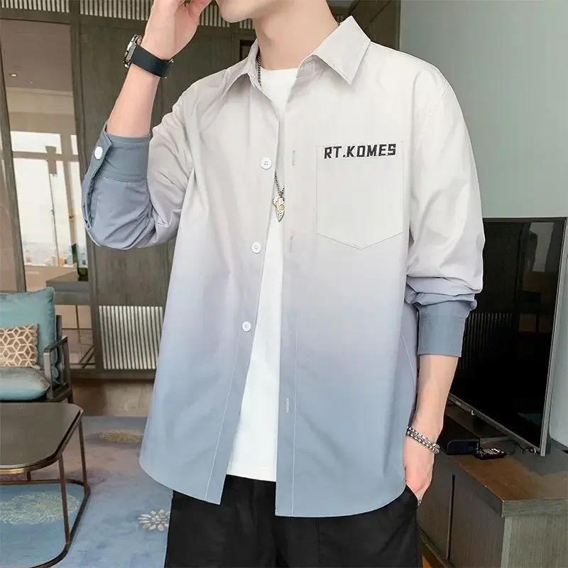 680 Grey Shirt