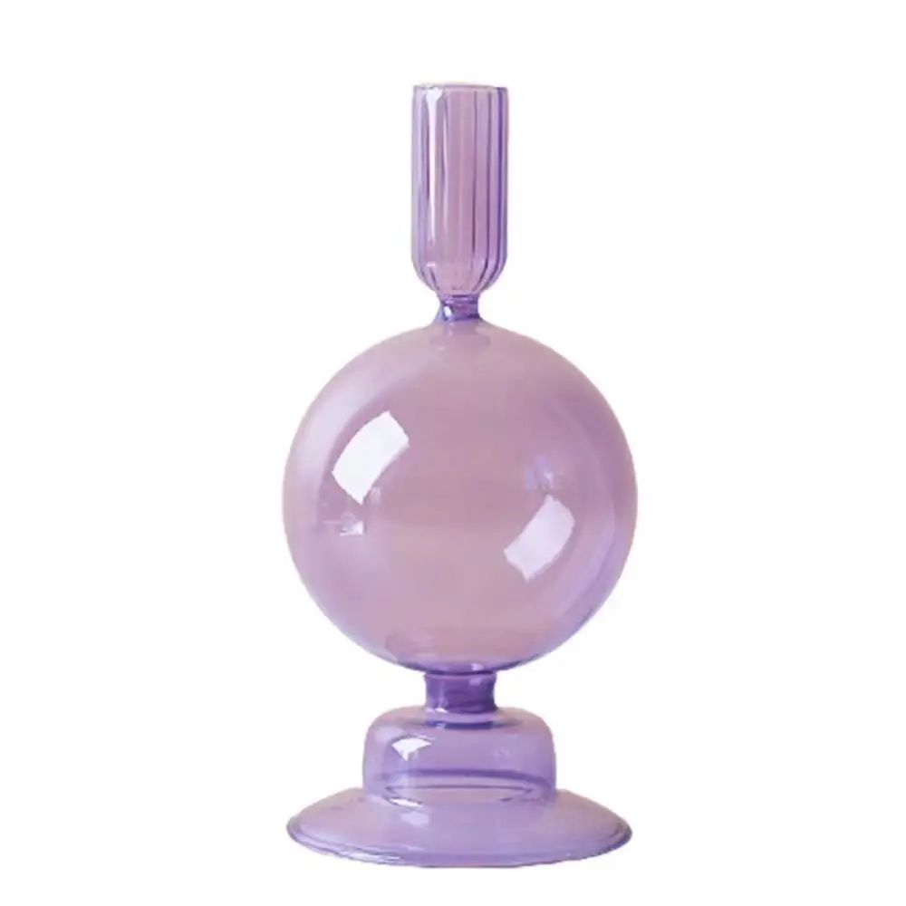 Color:Purple-Spherical