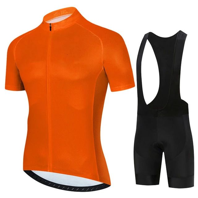 Bib Cycling Set_3