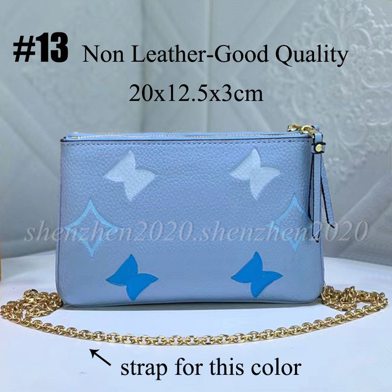 #13 Non Leather-Good Quality