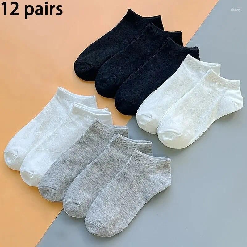 Mixed color 12 pairs