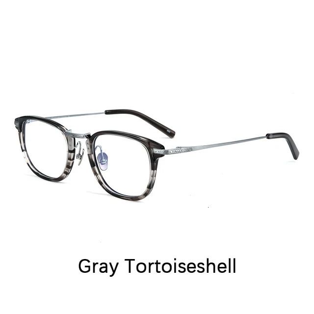 Gray Tortoiseshell