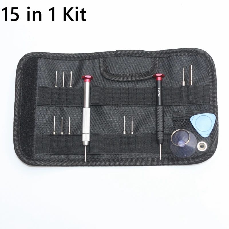 Colore: 15 in 1 kit
