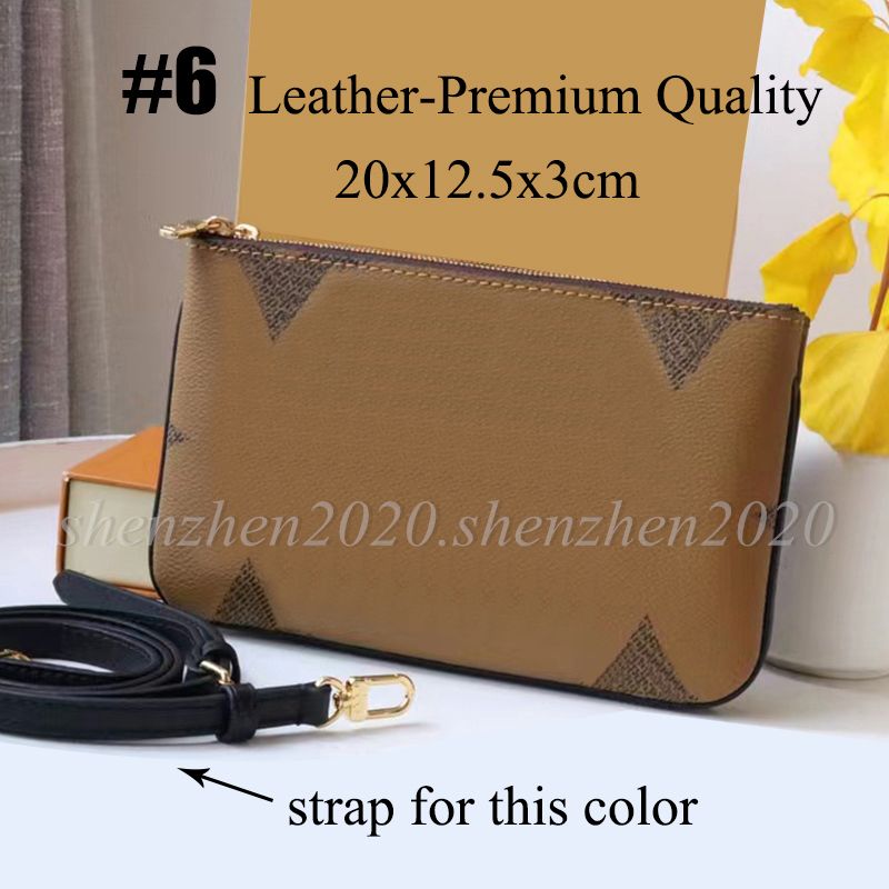 #6 Leather-Premium Quality