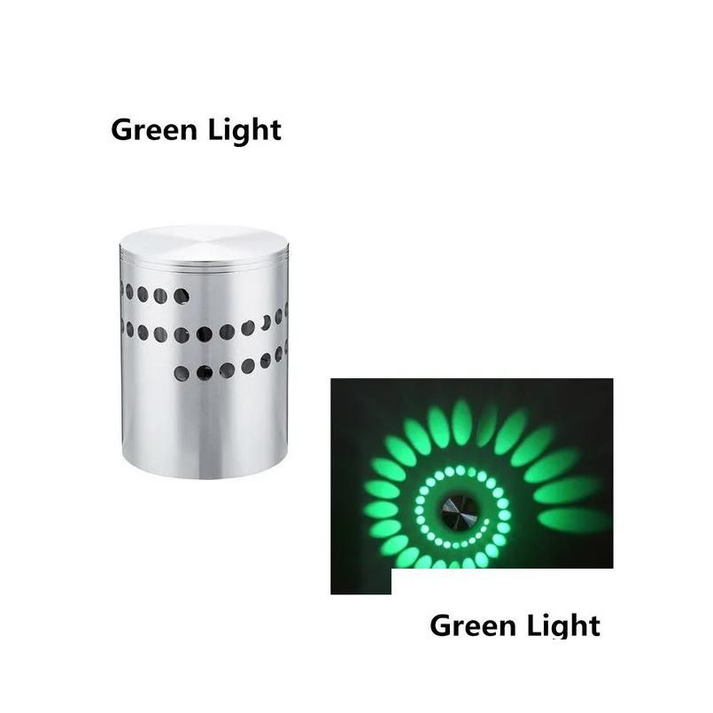 Grüne Lichter