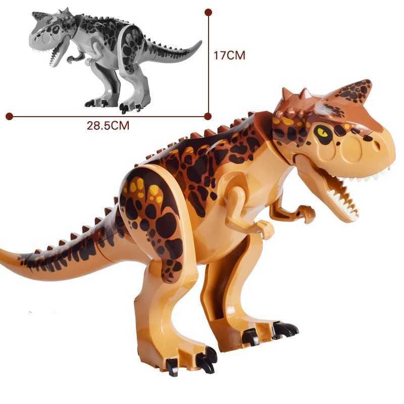 Dinosauro 7