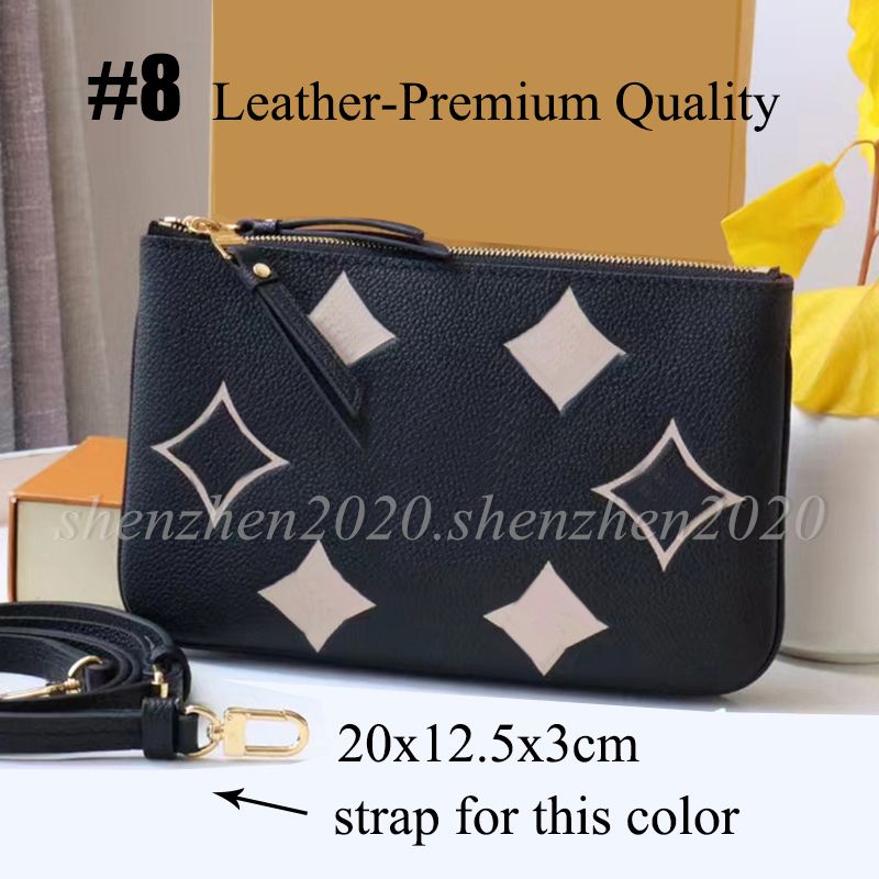 #8 Leather-Premium Quality