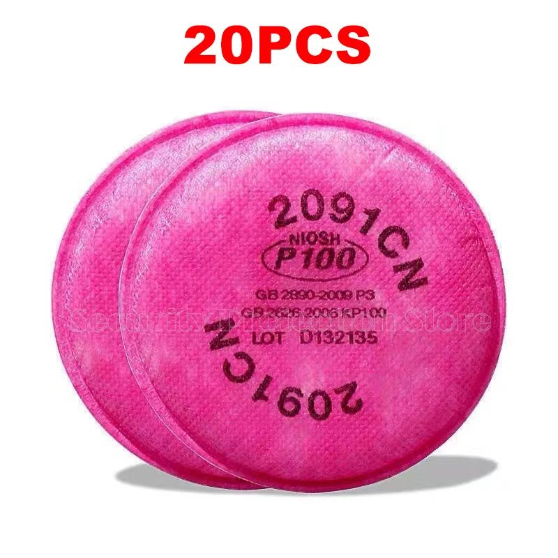 Couleur: 2091-20pcs (10 paires)