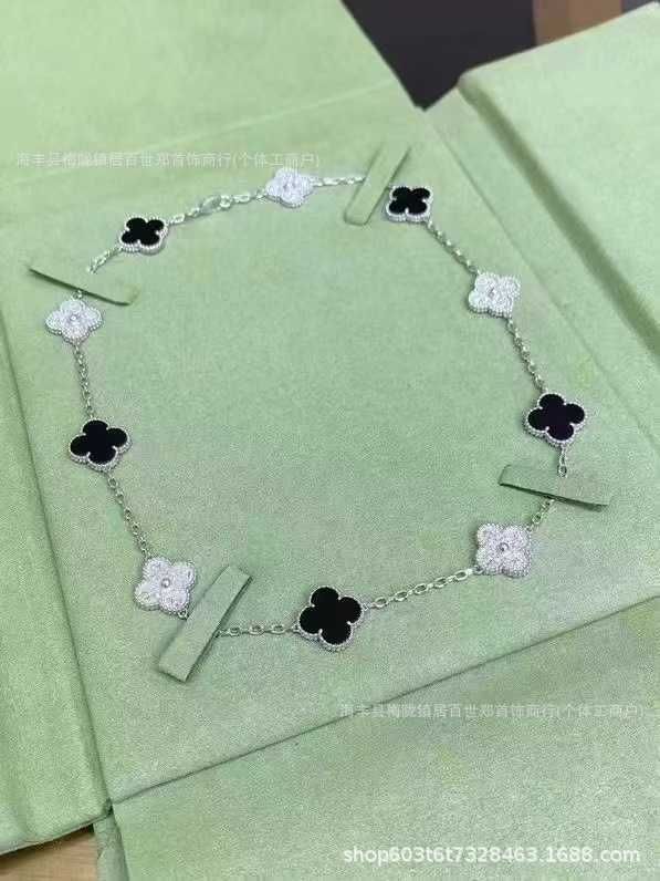 Style 17 Ten Flowers with Steel Stamps